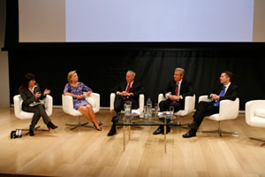 Panel Discussion