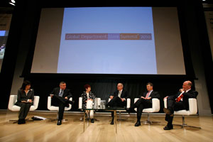 Panel Discussion