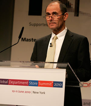 Simon Susman