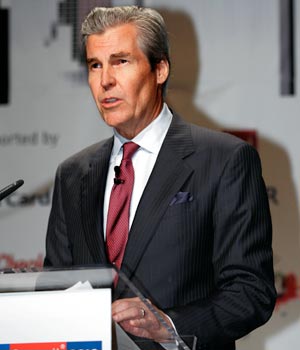 Terry Lundgren